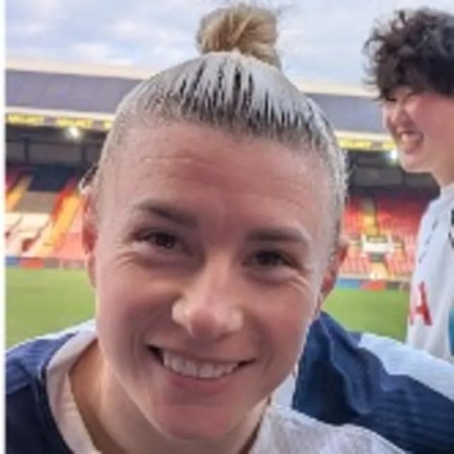 Bethany England