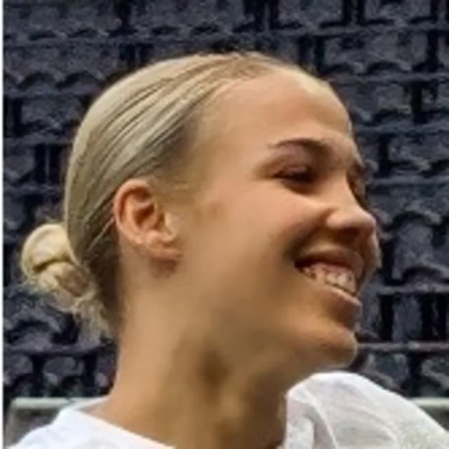 Celin Bizet Ildhusøy