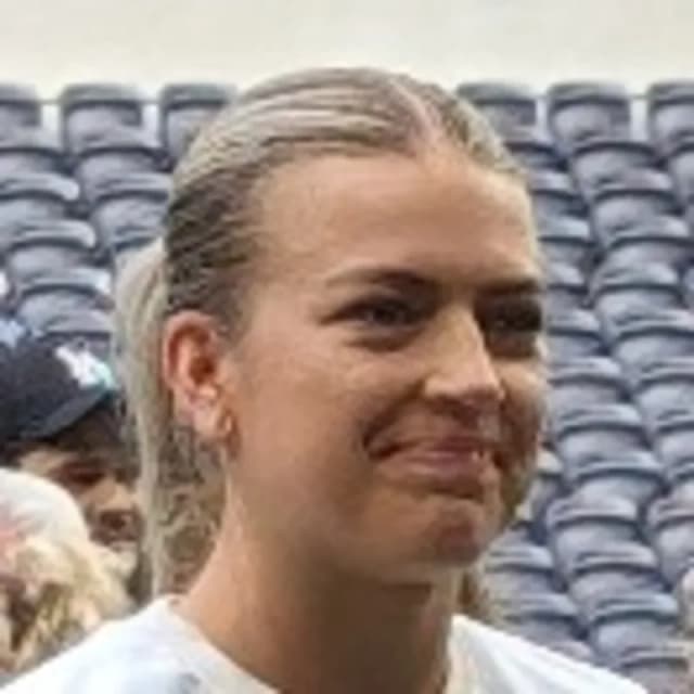Charlotte Grant
